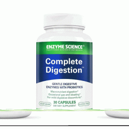 Complete Digestion